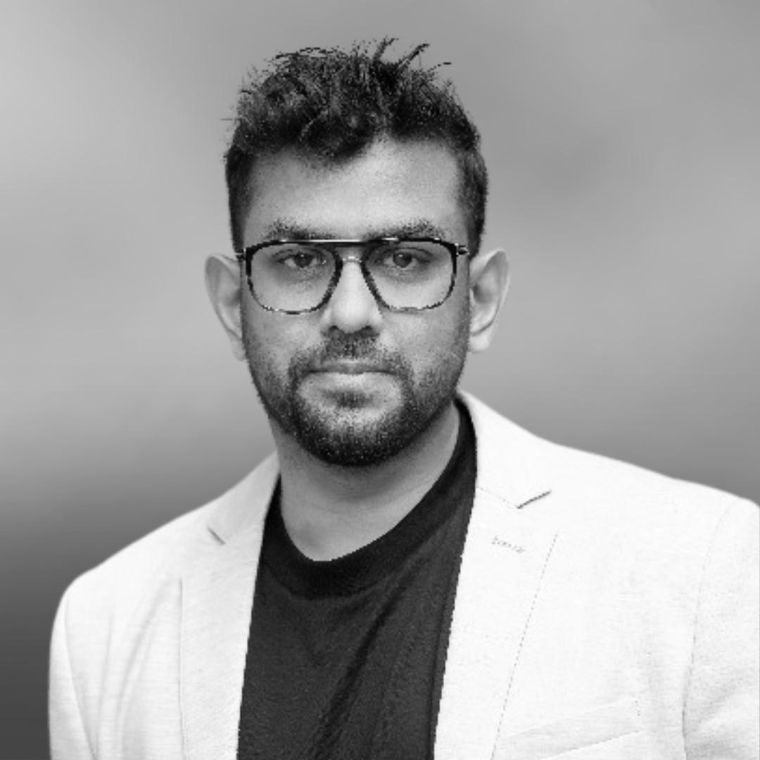 Faisal Vohra, F+S Designs